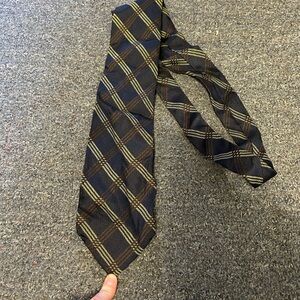 Barney’s NY Tie